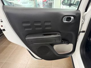 Citroen C3 2017 1.2 PURETECH 82 FEEL ΟΘΟΝΗ-NAVI-CAMERA-thumb-49