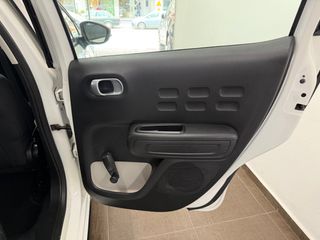 Citroen C3 2017 1.2 PURETECH 82 FEEL ΟΘΟΝΗ-NAVI-CAMERA-thumb-50