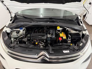 Citroen C3 2017 1.2 PURETECH 82 FEEL ΟΘΟΝΗ-NAVI-CAMERA-thumb-56