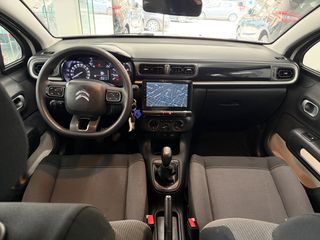 Citroen C3 2017 1.2 PURETECH 82 FEEL ΟΘΟΝΗ-NAVI-CAMERA-thumb-23