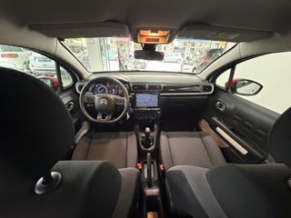 Citroen C3 2017 1.2 PURETECH 82 FEEL ΟΘΟΝΗ-NAVI-CAMERA-thumb-24