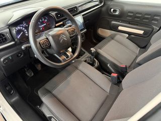 Citroen C3 2017 1.2 PURETECH 82 FEEL ΟΘΟΝΗ-NAVI-CAMERA-thumb-25