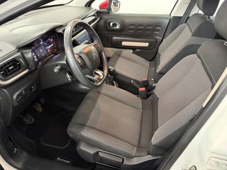 Citroen C3 2017 1.2 PURETECH 82 FEEL ΟΘΟΝΗ-NAVI-CAMERA-thumb-26