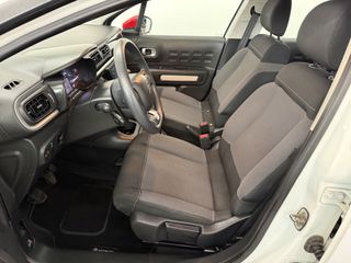 Citroen C3 2017 1.2 PURETECH 82 FEEL ΟΘΟΝΗ-NAVI-CAMERA-thumb-27