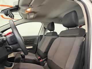 Citroen C3 2017 1.2 PURETECH 82 FEEL ΟΘΟΝΗ-NAVI-CAMERA-thumb-28
