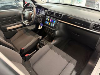 Citroen C3 2017 1.2 PURETECH 82 FEEL ΟΘΟΝΗ-NAVI-CAMERA-thumb-29