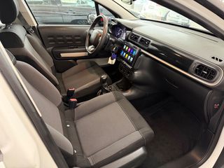Citroen C3 2017 1.2 PURETECH 82 FEEL ΟΘΟΝΗ-NAVI-CAMERA-thumb-30