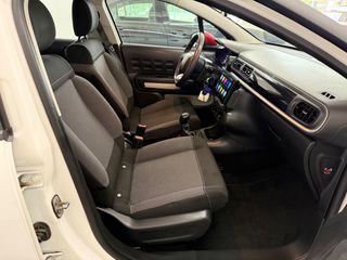 Citroen C3 2017 1.2 PURETECH 82 FEEL ΟΘΟΝΗ-NAVI-CAMERA-thumb-31