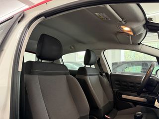 Citroen C3 2017 1.2 PURETECH 82 FEEL ΟΘΟΝΗ-NAVI-CAMERA-thumb-33