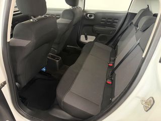 Citroen C3 2017 1.2 PURETECH 82 FEEL ΟΘΟΝΗ-NAVI-CAMERA-thumb-34