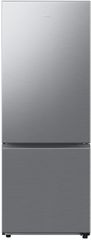 Samsung RB53DG703ES9EO Ψυγειοκαταψύκτης 538lt NoFrost Υ203xΠ75.9xΒ71.1εκ. Inox