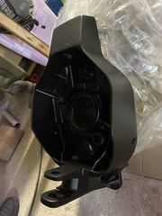 MERCRUISER TRANSOM BRAVO