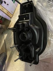MERCRUISER TRANSOM BRAVO-thumb-4