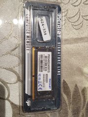 Μνήμη λάπτοπ DDR4 8GB Patriot 2400MHz καινούργιο με κουτί