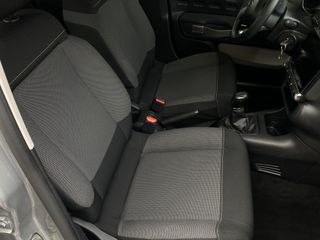 Citroen C3 2019 1.5 Blue-HDi ΒΙΒΛΙΟ ΣΕΡΒΙΣ-thumb-31