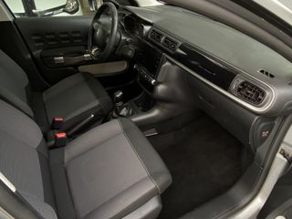 Citroen C3 2019 1.5 Blue-HDi ΒΙΒΛΙΟ ΣΕΡΒΙΣ-thumb-32