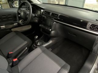 Citroen C3 2019 1.5 Blue-HDi ΒΙΒΛΙΟ ΣΕΡΒΙΣ-thumb-33