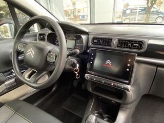 Citroen C3 2019 1.5 Blue-HDi ΒΙΒΛΙΟ ΣΕΡΒΙΣ-thumb-35