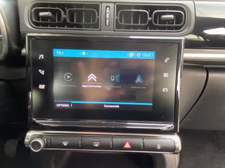 Citroen C3 2019 1.5 Blue-HDi ΒΙΒΛΙΟ ΣΕΡΒΙΣ-thumb-38