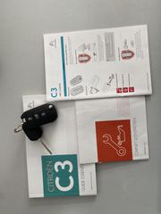 Citroen C3 2019 1.5 Blue-HDi ΒΙΒΛΙΟ ΣΕΡΒΙΣ-thumb-39