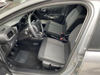 Citroen C3 2019 1.5 Blue-HDi ΒΙΒΛΙΟ ΣΕΡΒΙΣ-thumb-10