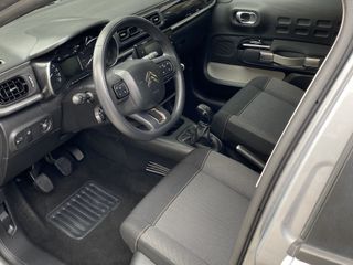 Citroen C3 2019 1.5 Blue-HDi ΒΙΒΛΙΟ ΣΕΡΒΙΣ-thumb-11