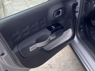 Citroen C3 2019 1.5 Blue-HDi ΒΙΒΛΙΟ ΣΕΡΒΙΣ-thumb-12