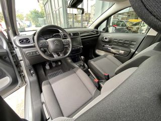 Citroen C3 2019 1.5 Blue-HDi ΒΙΒΛΙΟ ΣΕΡΒΙΣ-thumb-14