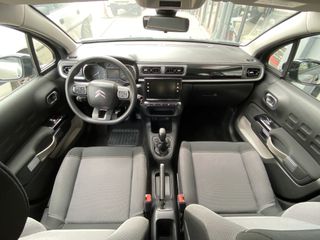 Citroen C3 2019 1.5 Blue-HDi ΒΙΒΛΙΟ ΣΕΡΒΙΣ-thumb-15