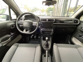 Citroen C3 2019 1.5 Blue-HDi ΒΙΒΛΙΟ ΣΕΡΒΙΣ-thumb-16