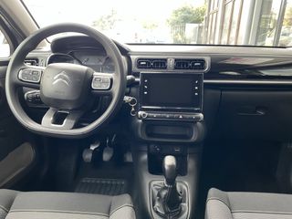 Citroen C3 2019 1.5 Blue-HDi ΒΙΒΛΙΟ ΣΕΡΒΙΣ-thumb-18