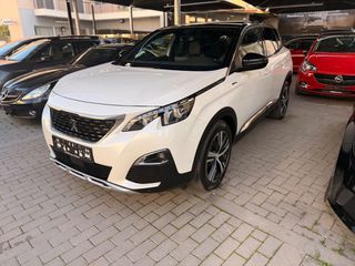 Peugeot 3008 2017 GT LINE
