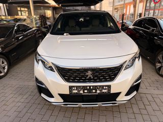 Peugeot 3008 2017 GT LINE-thumb-1