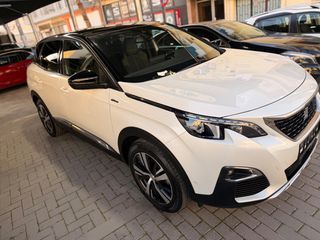 Peugeot 3008 2017 GT LINE-thumb-2