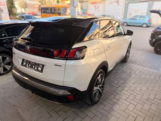 Peugeot 3008 2017 GT LINE-thumb-3