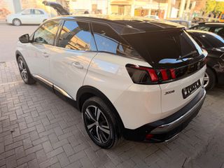 Peugeot 3008 2017 GT LINE-thumb-4