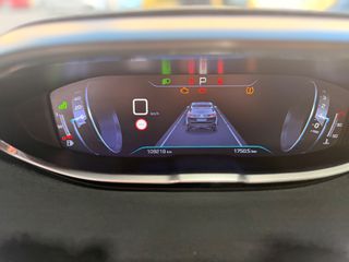 Peugeot 3008 2017 GT LINE-thumb-18