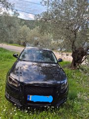 Audi A3 2009 S LINE, Quattro