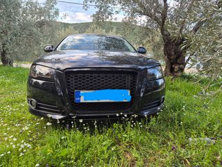 Audi A3 2009 S LINE, Quattro-thumb-1