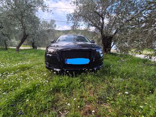 Audi A3 2009 S LINE, Quattro-thumb-2