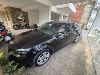 Audi A3 2009 S LINE, Quattro-thumb-10