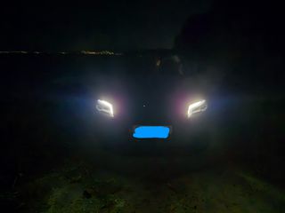 Audi A3 2009 S LINE, Quattro-thumb-12