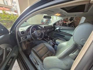 Audi A3 2009 S LINE, Quattro-thumb-15