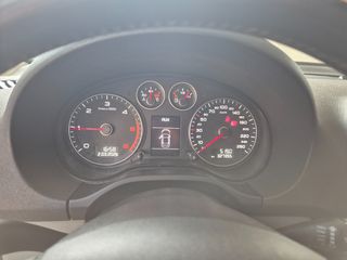 Audi A3 2009 S LINE, Quattro-thumb-20