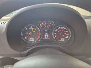 Audi A3 2009 S LINE, Quattro-thumb-21