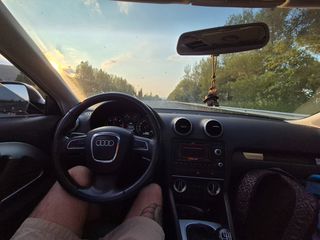 Audi A3 2009 S LINE, Quattro-thumb-22