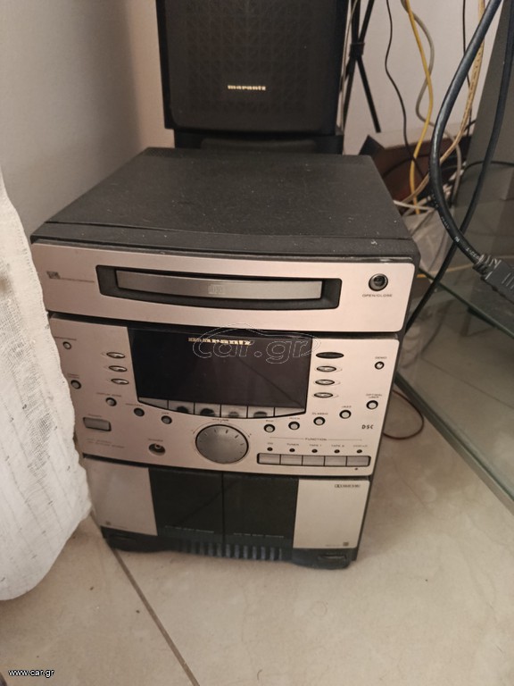 Στερεοφωνικό