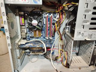 Ηλεκτρονικός Υπολογιστής PC 40€