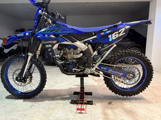 Yamaha WR 250F 2024