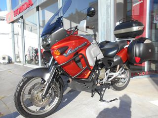 Honda XL 1000V Varadero 1999